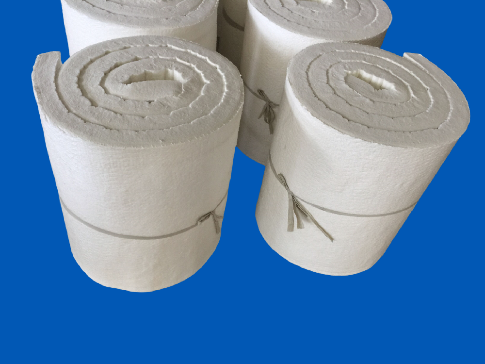 华莹陶瓷纤维毯