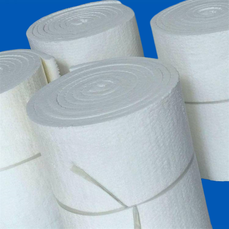 华莹陶瓷纤维毡