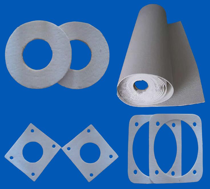 华莹陶瓷纤维纸